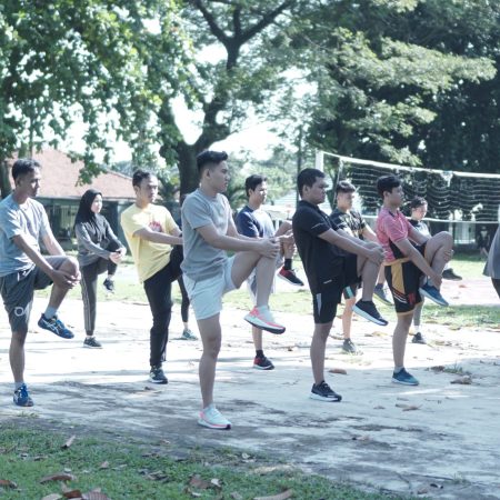 kedinasan 1